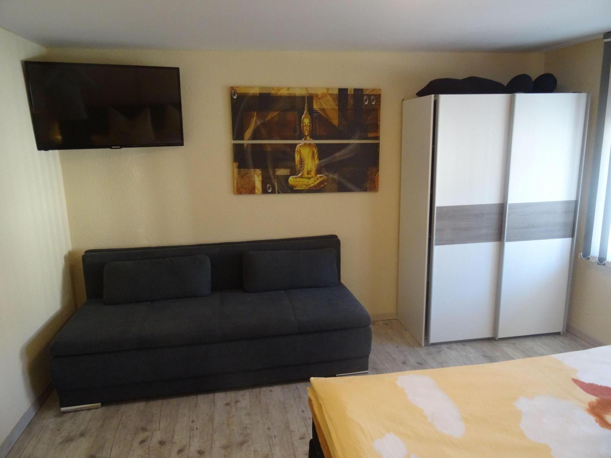 Ferienwohnung Gerti Uderns Exterior foto