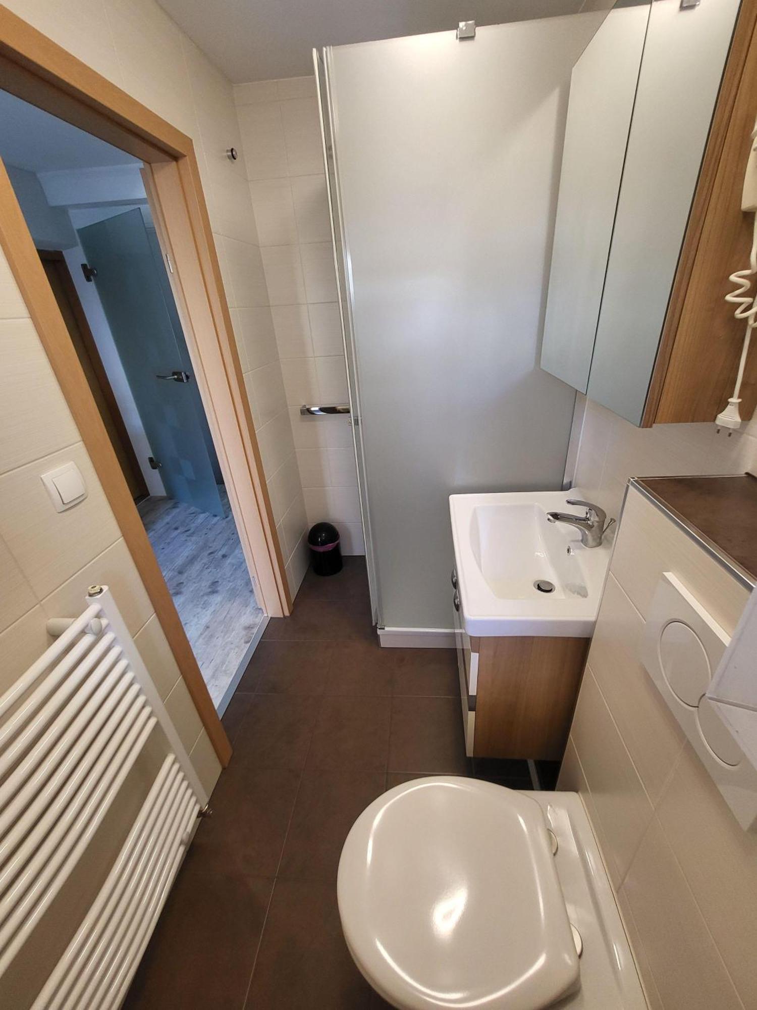 Ferienwohnung Gerti Uderns Exterior foto