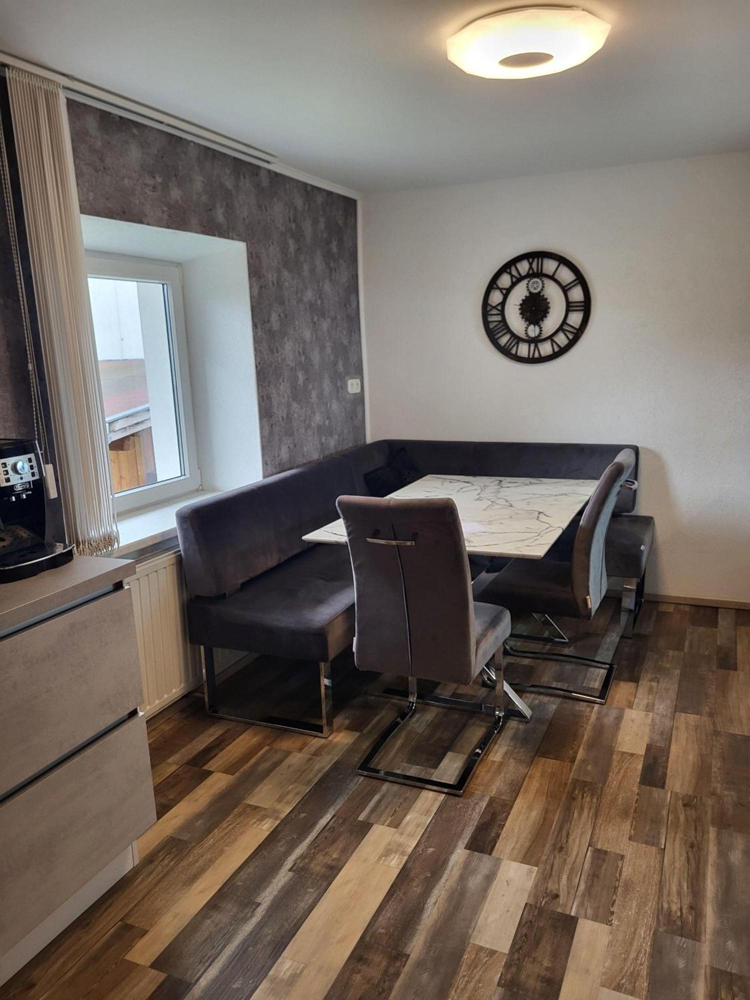 Ferienwohnung Gerti Uderns Exterior foto
